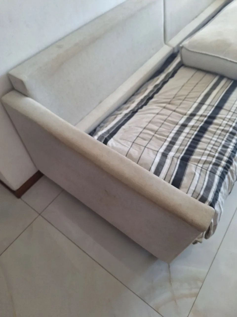 Sofá para reforma  - Foto 3