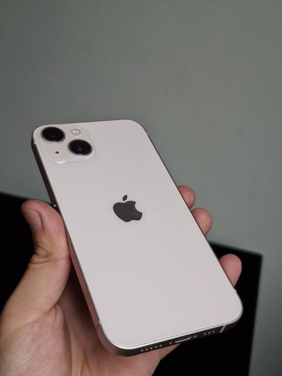 Iphone 13 rose - Foto 5