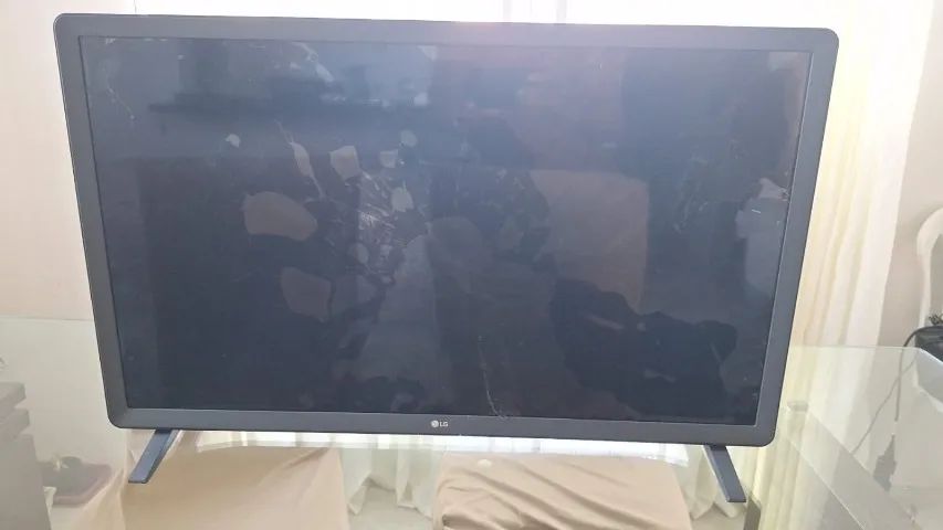 TV LG Smart 32
