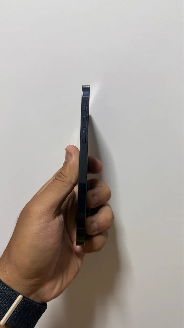 iPhone 12 Pro 128 GB - Foto 3