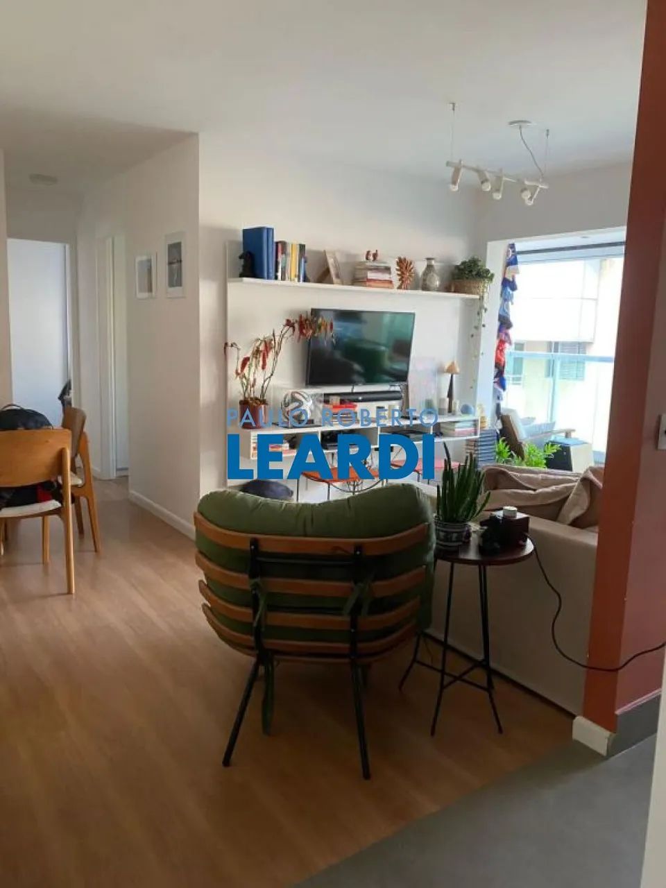 APARTAMENTO - BROOKLIN - SP