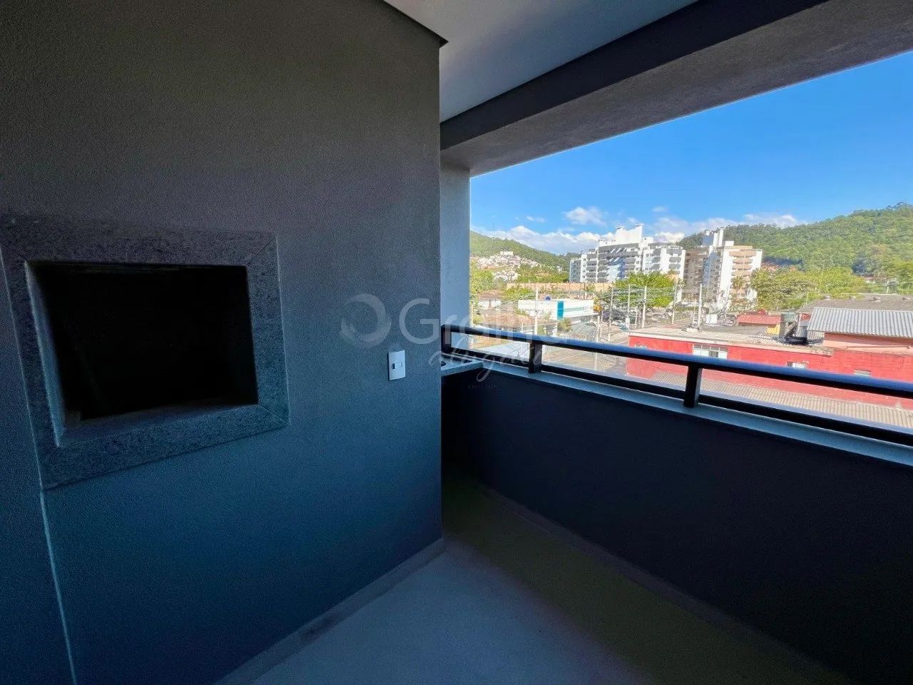 2 quartos, semimobiliado no Saco Grande - Foto 4