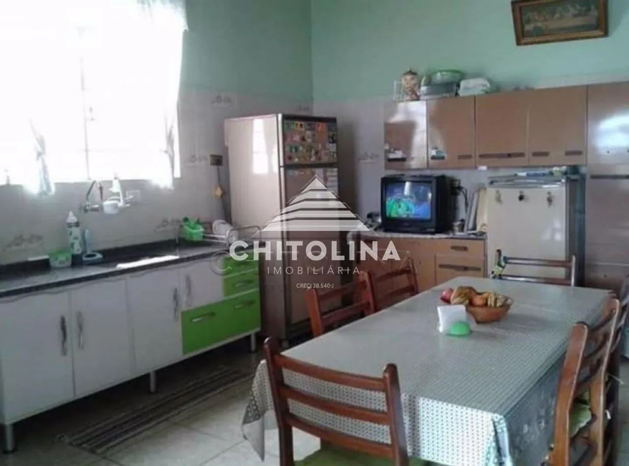 Casa Residencial à venda, Centro, Itapetininga - CA0117. - Foto 2