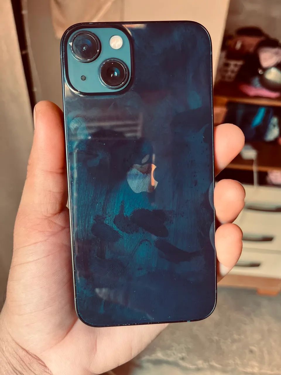 IPHONE 13 - seminovo  - Foto 2