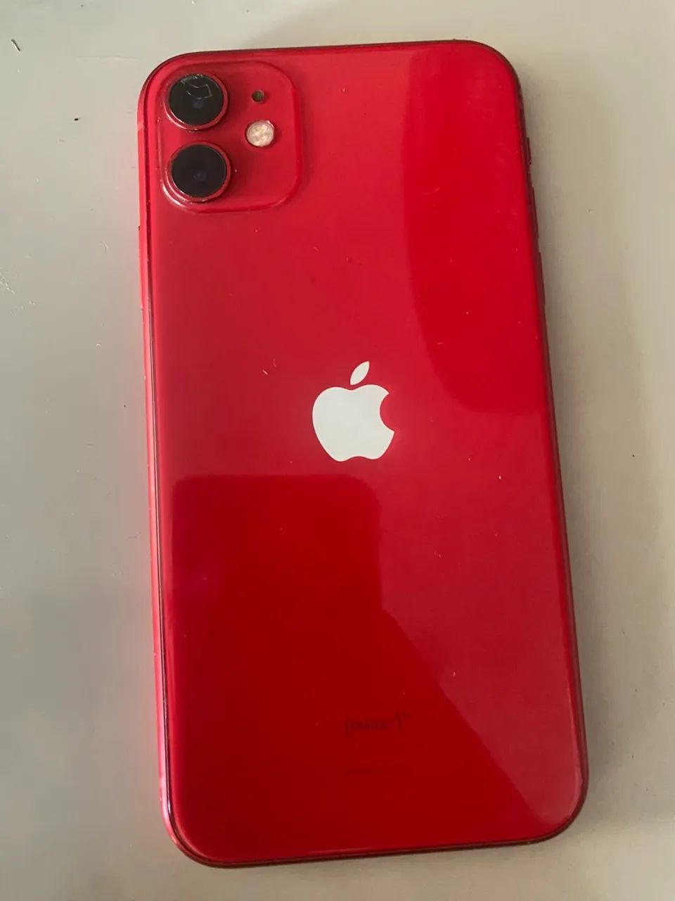 iPhone  - Foto 4