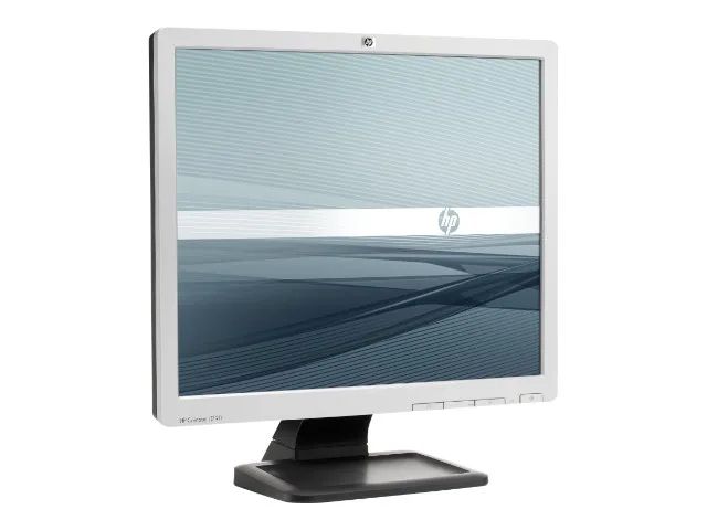 monitor hp l31911 lcd 19 pol quadrado 