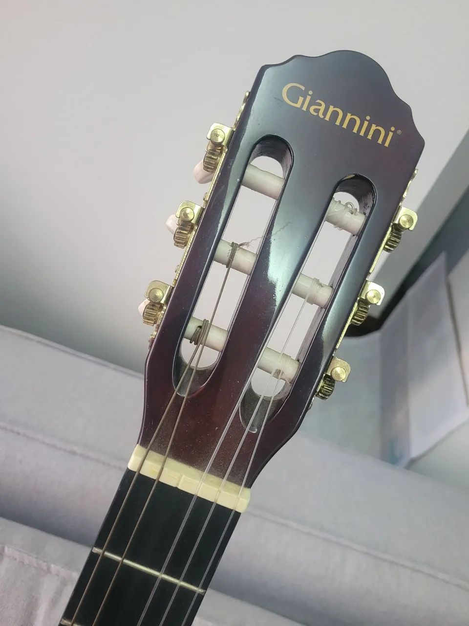 Violão - Foto 3