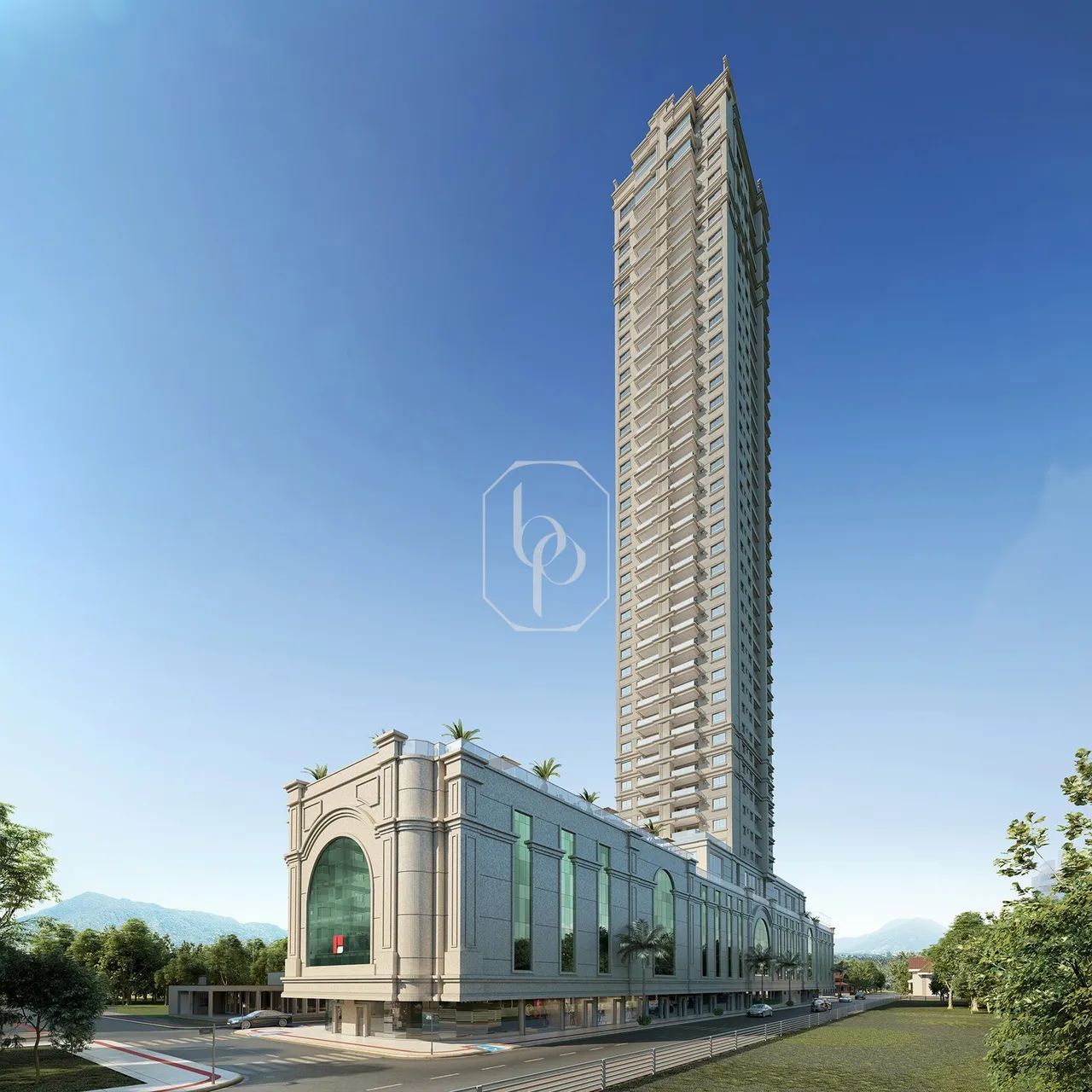 Algarve Residence