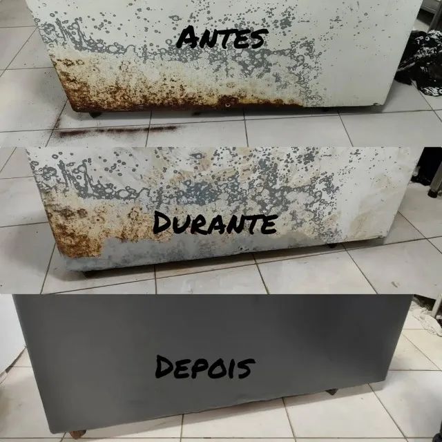 renova freezers e adegas envelopamento