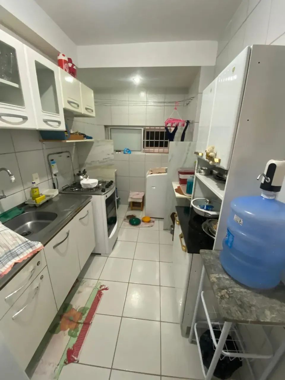 Oportunidade! 2 Quartos Térreo no Veritá - Foto 2