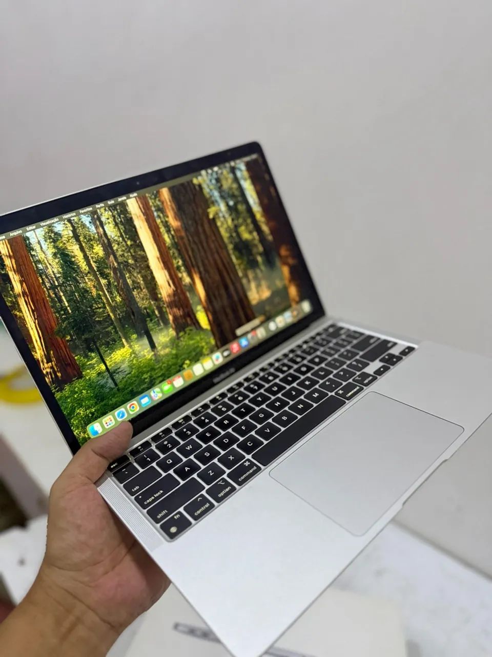 MacBook M1  - Foto 3