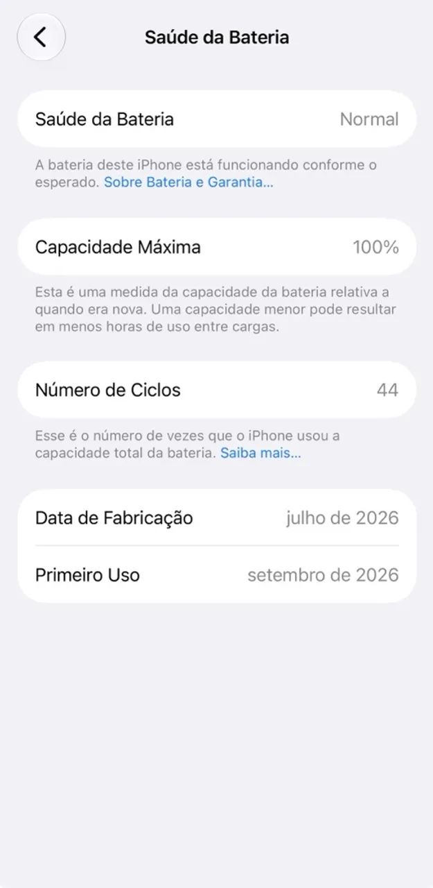 iPhone 17 - Foto 3