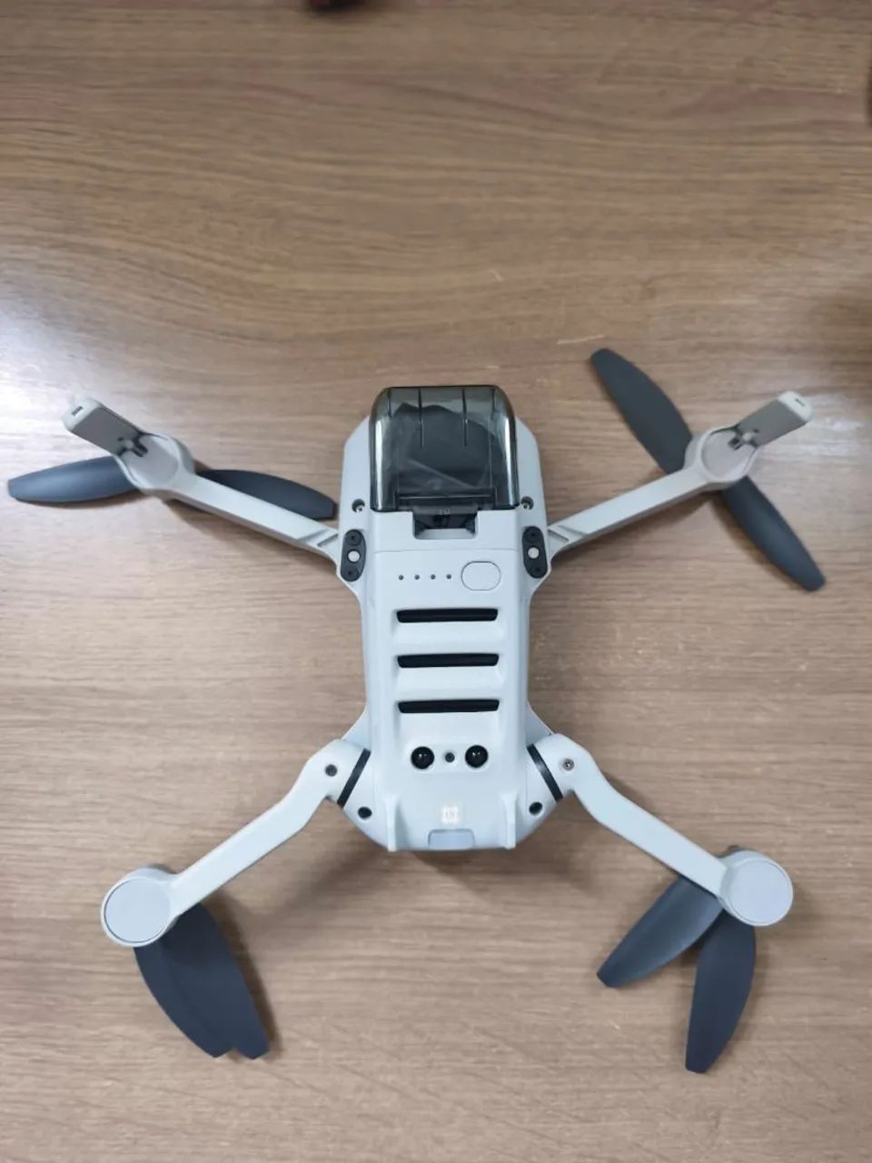 ? DJI Mini 4K - Drone 4K UHD | Ultra Leve | Alcance 10km - Foto 6