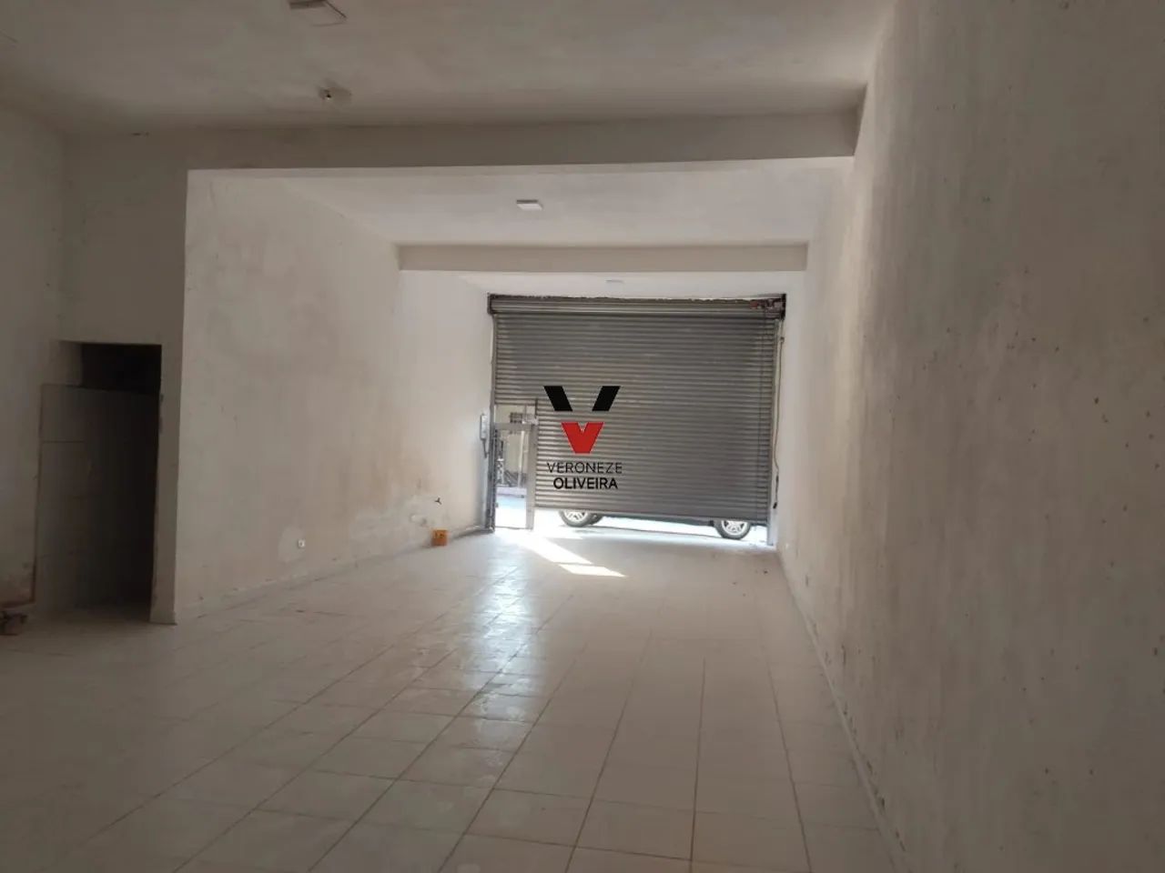 SALÃO COMERCIAL PARA LOCAÇÃO NO BAIRRO JARDIM MARABÁ, 90 MTS2 - Foto 4