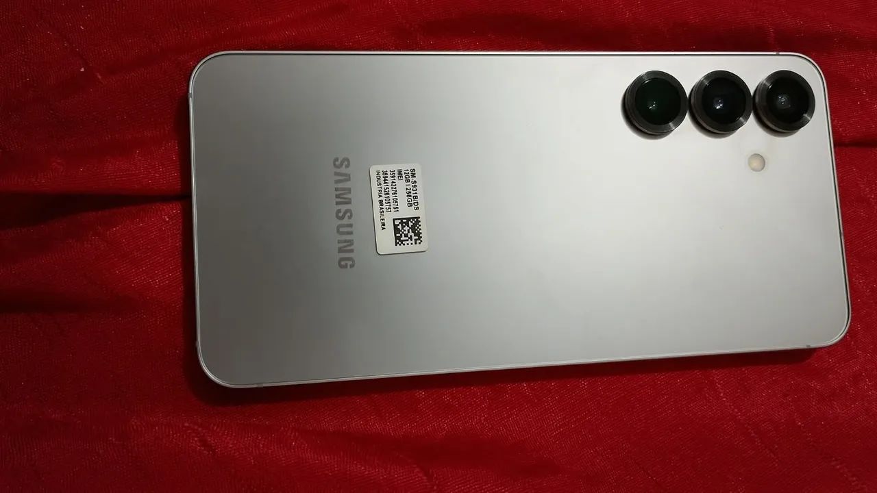 Celular S25 256g 