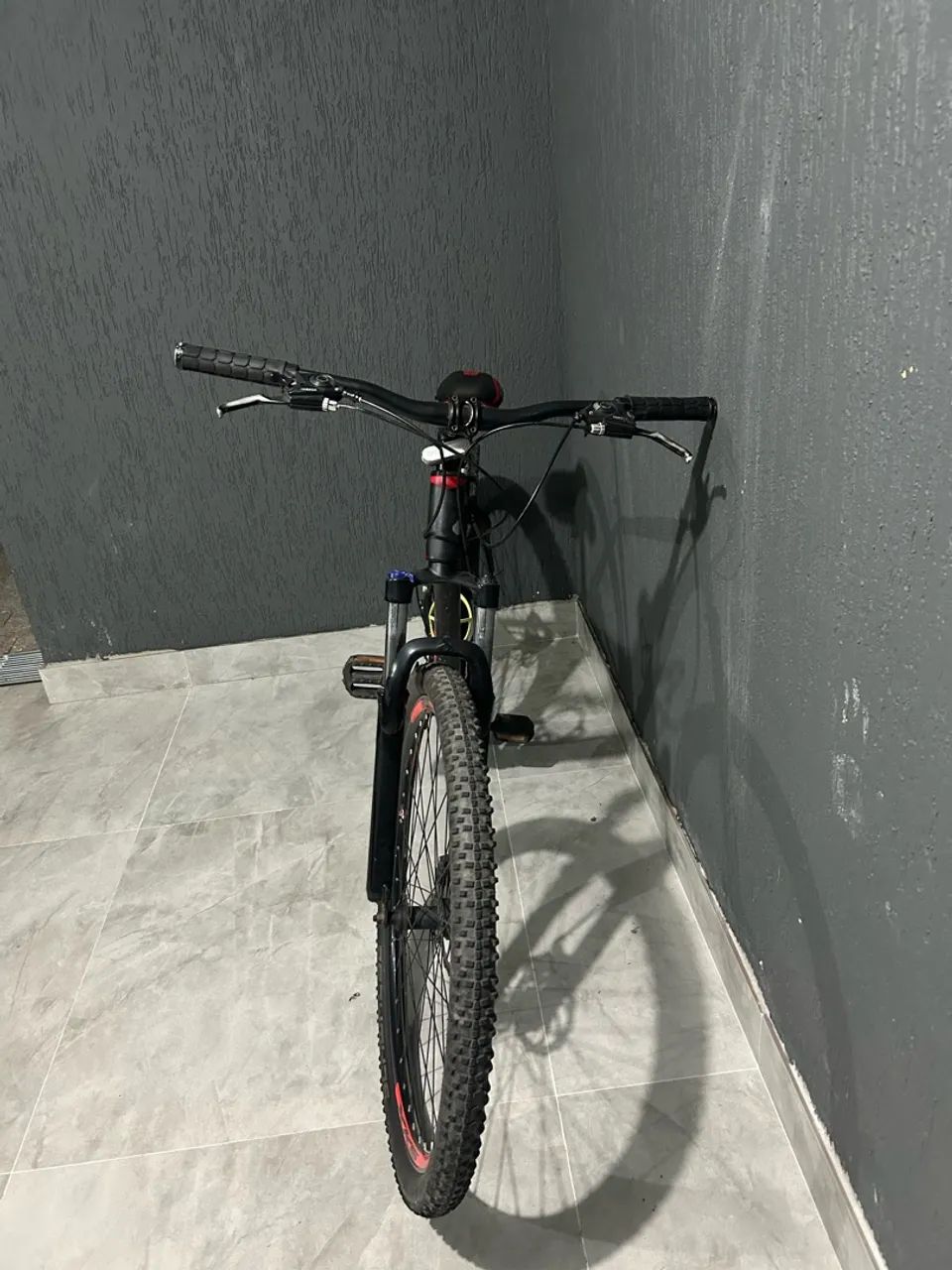 Bicicleta aro 29 - Foto 2