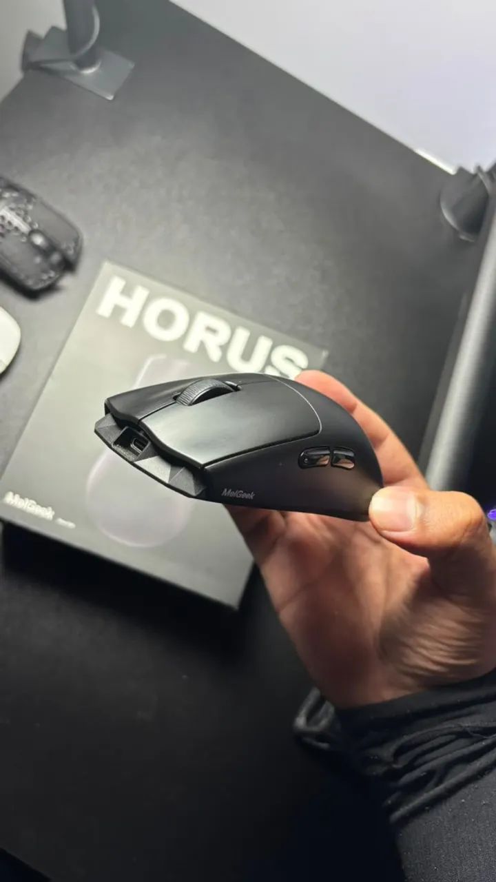 MelGeek HORUS - Foto 4