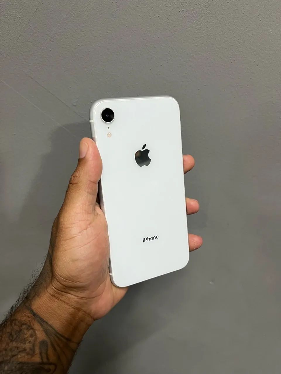 iPhone XR  - Foto 3