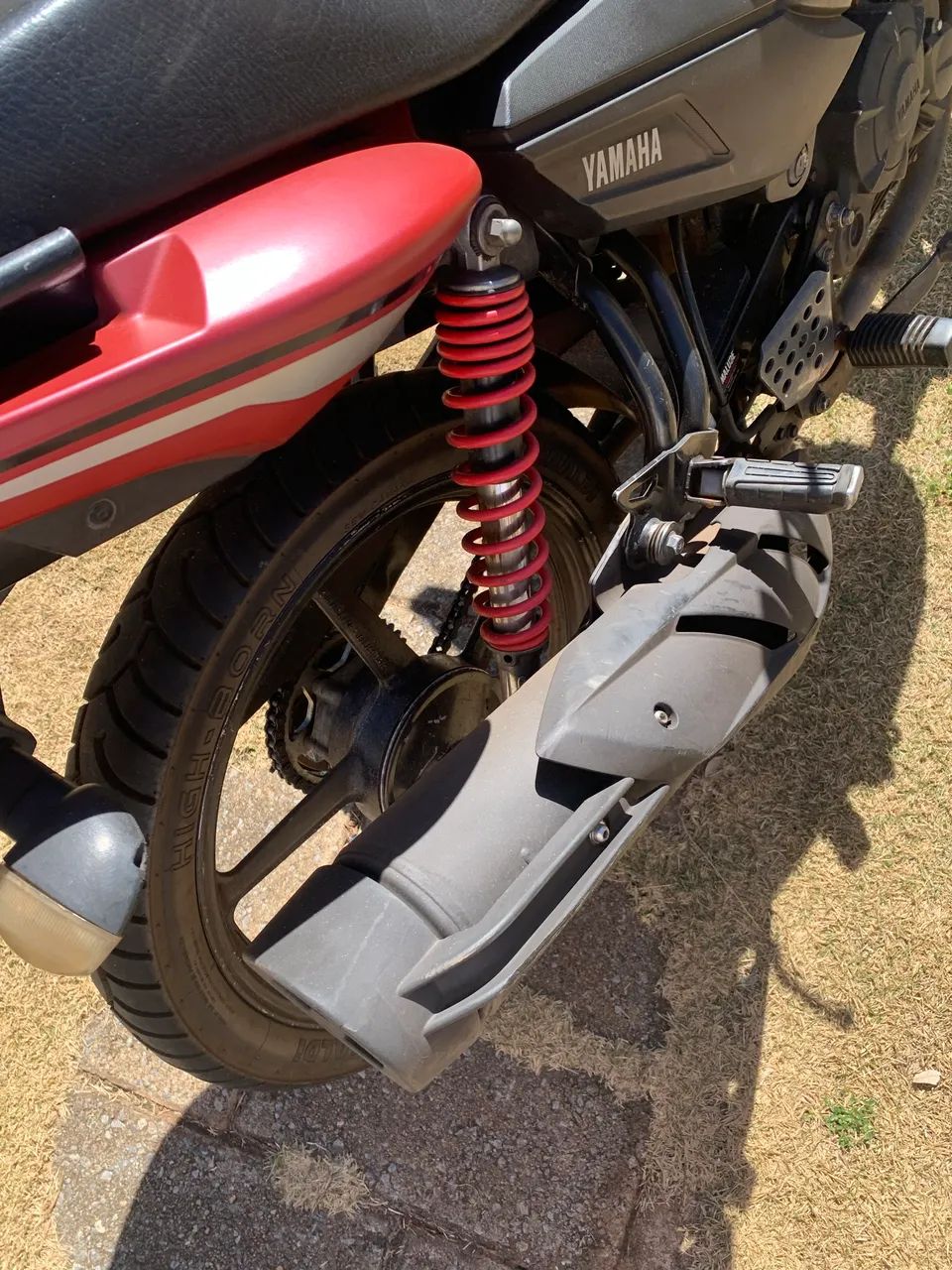 Fazer 150 flex - Foto 2