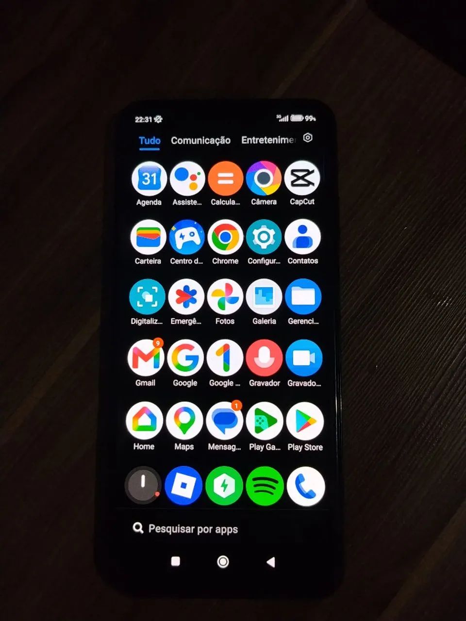 Celular Poco M5s - Foto 2