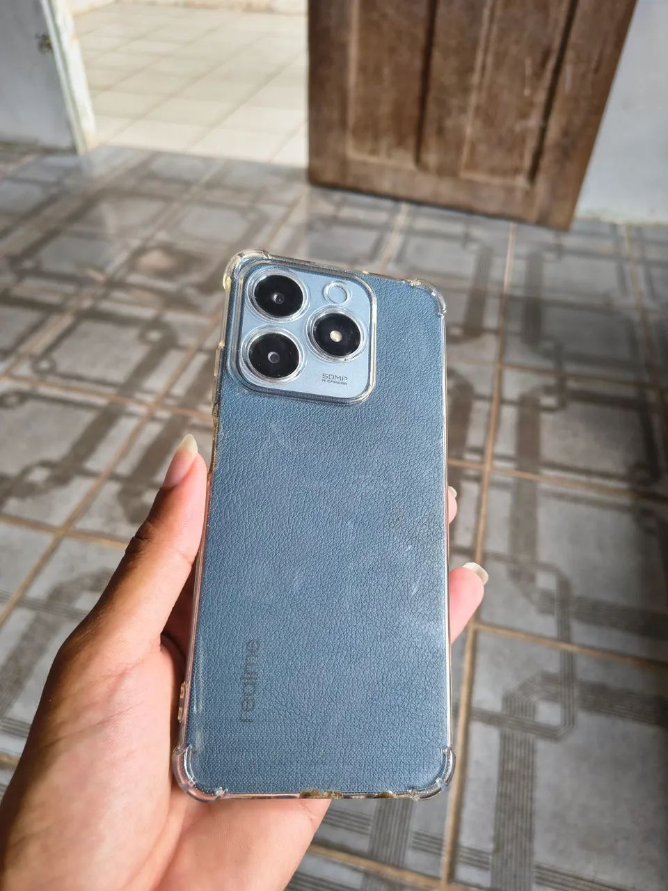 Realme c63  - Foto 2