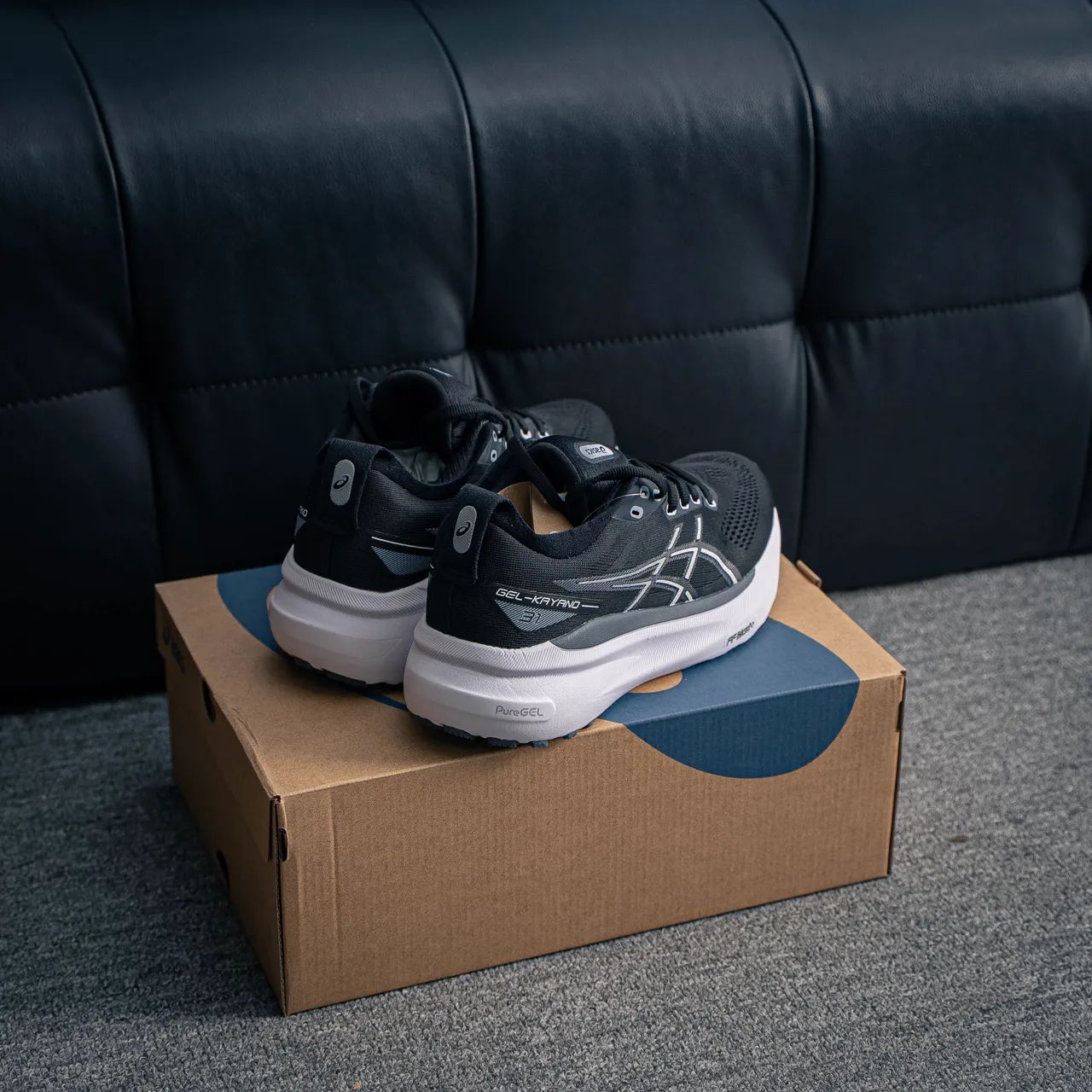 Asics Gel-Kayano 31 - Foto 3