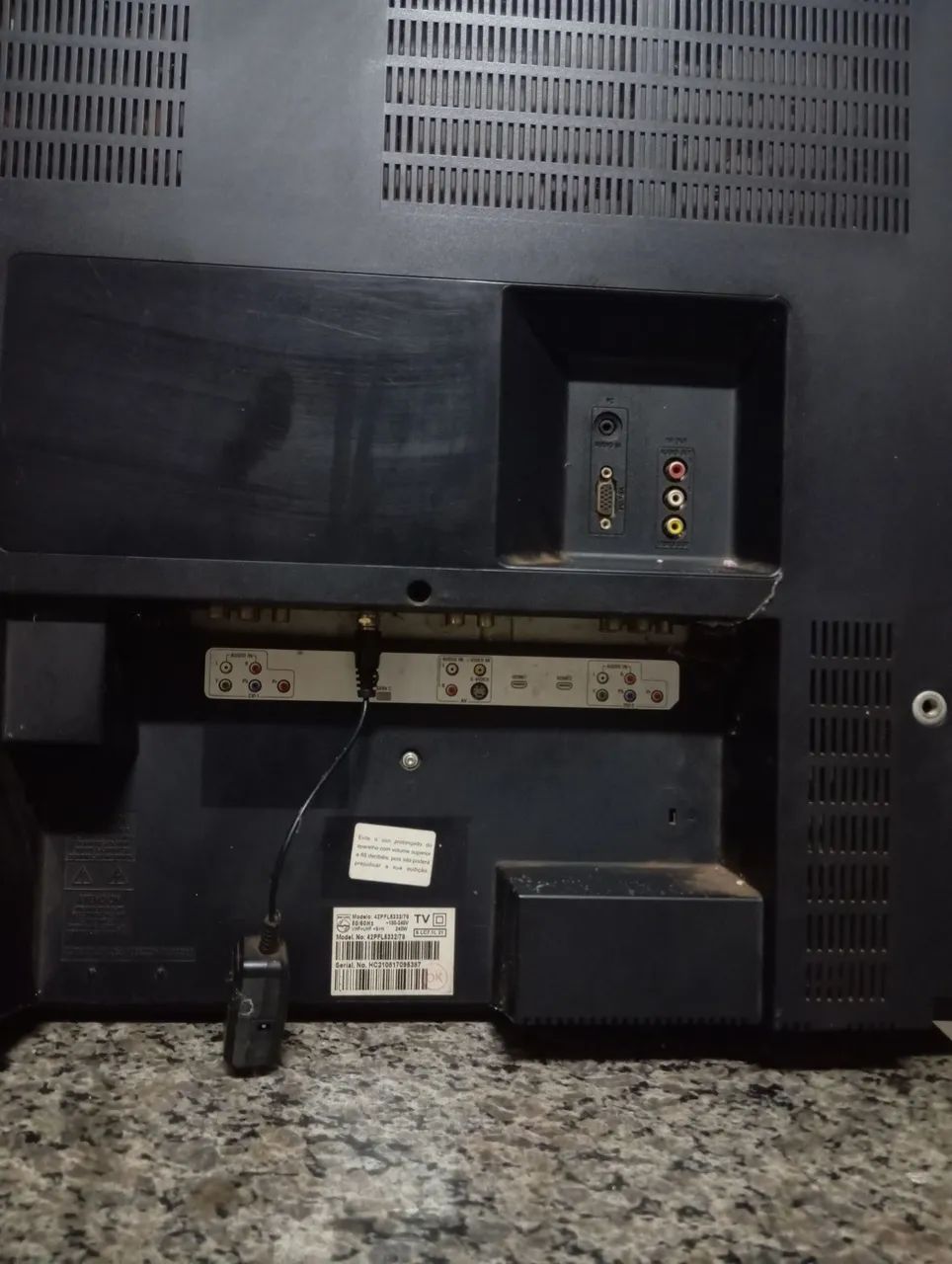 TV Philips 42 Polegadas - Foto 3