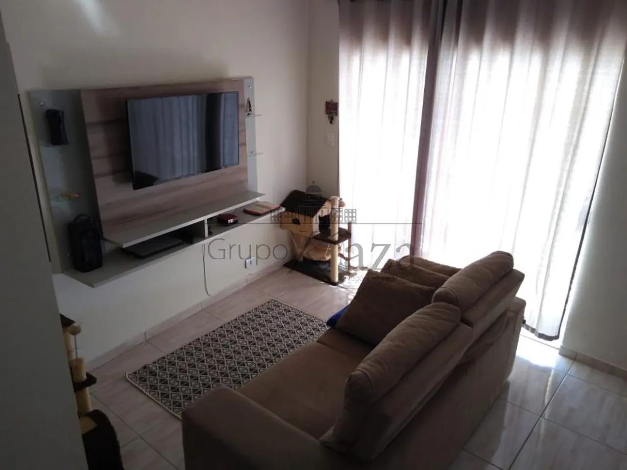 Casa Sobrado em São José dos Campos - Foto 2