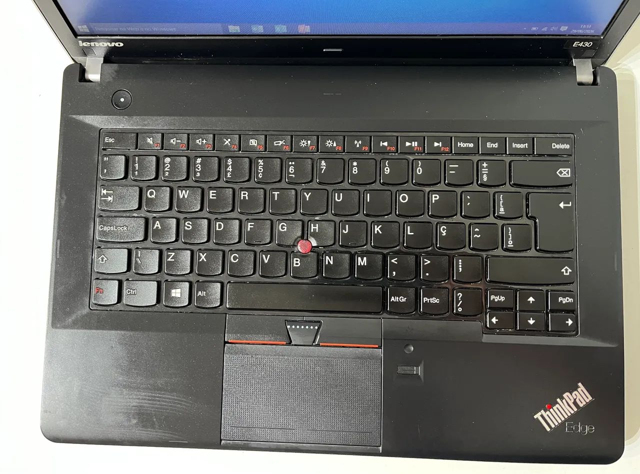 Notebook Lenovo ThinkPad E430 | Intel Core i5 | 4GB RAM | HD 250GB | Office Instalado - Foto 4