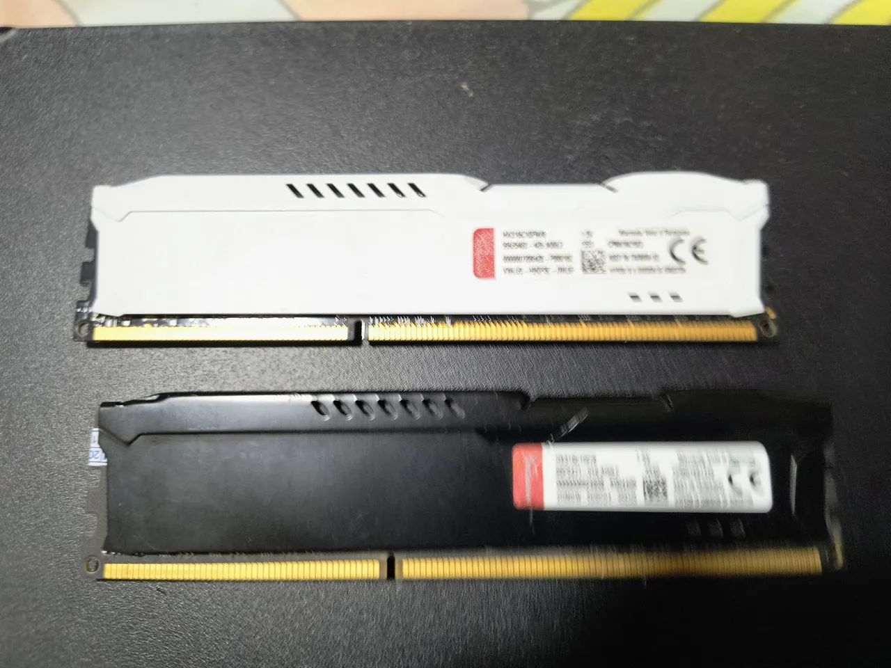 Memória ddr3 