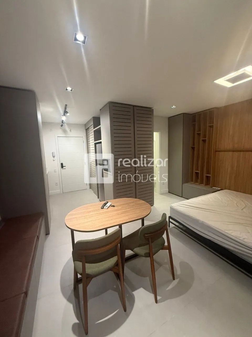 Studio no bairro Jardim Atlântico Florianóplis - Foto 4