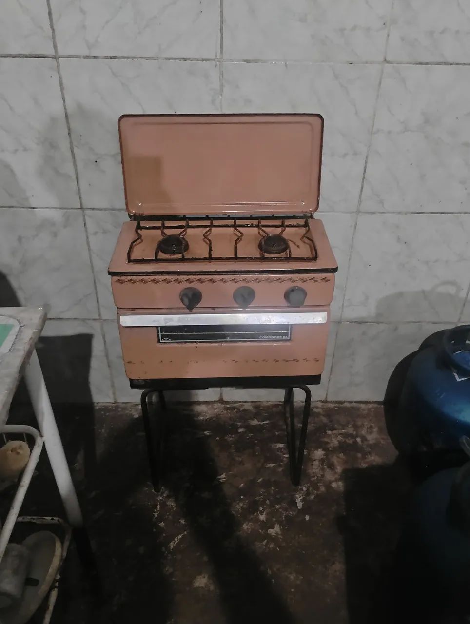 Comodoro GL - Foto 3