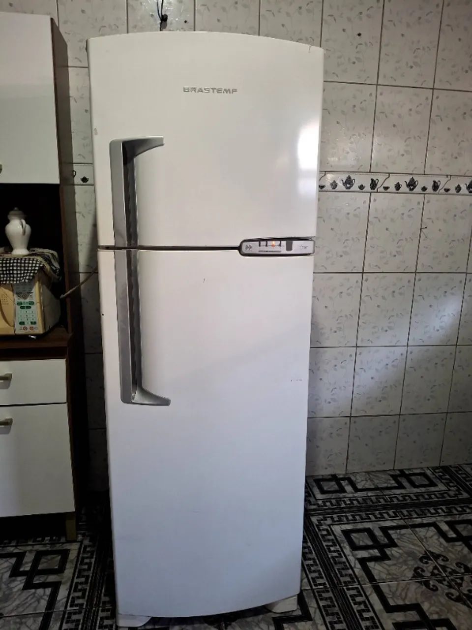 Geladeira 