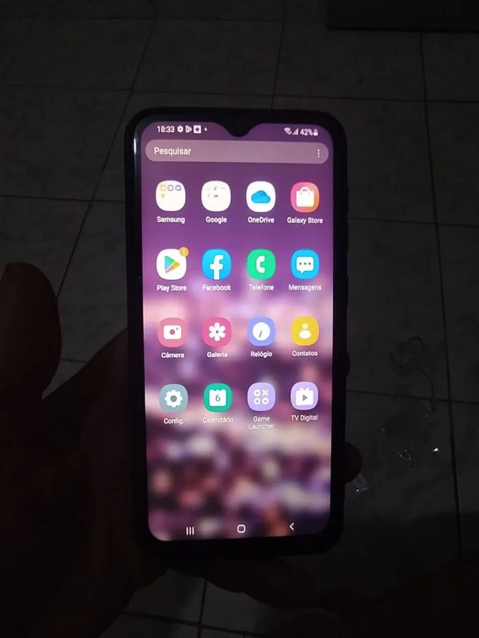 Samsung Galaxy A30 