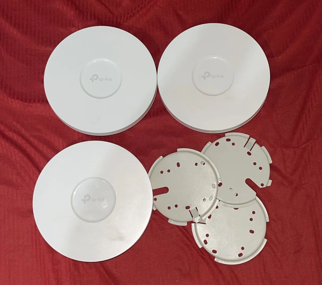 Roteador tp link omada a unidade  - Foto 2