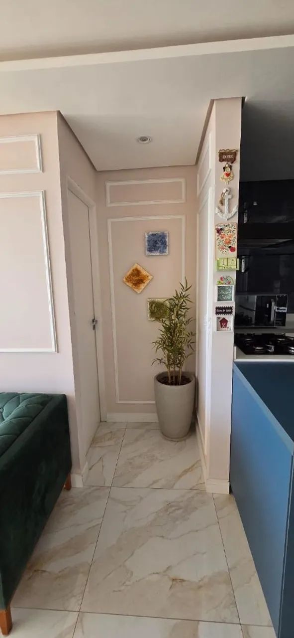 Lindo flat à beira mar - Foto 12