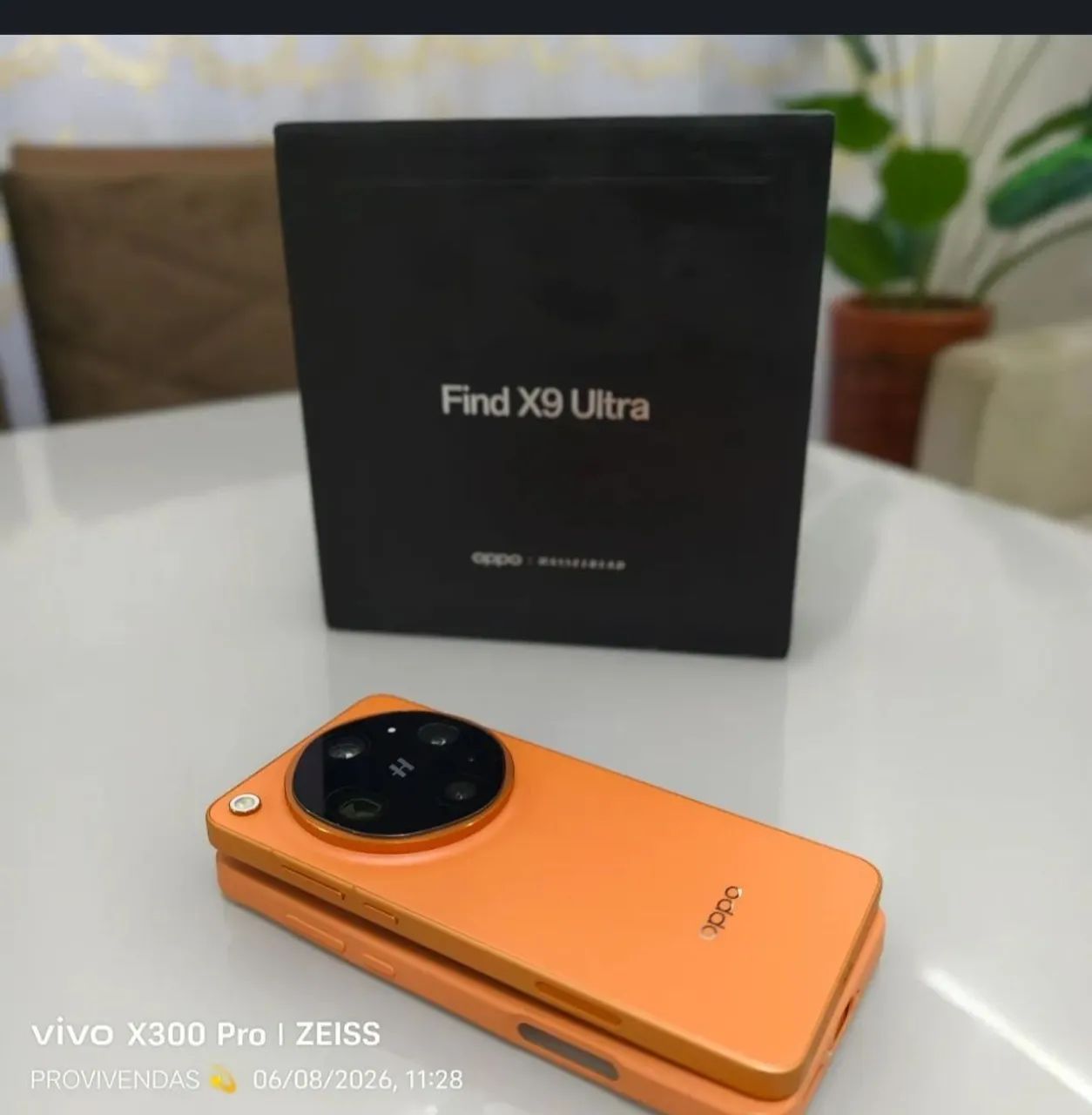 Oppo find x9 ultra  - Foto 2