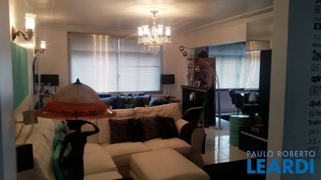 CASA ASSOBRADADA - VILA MARIANA - SP - Foto 4