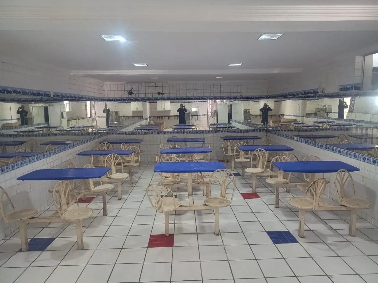 Mesas para Lanchonete - Foto 2