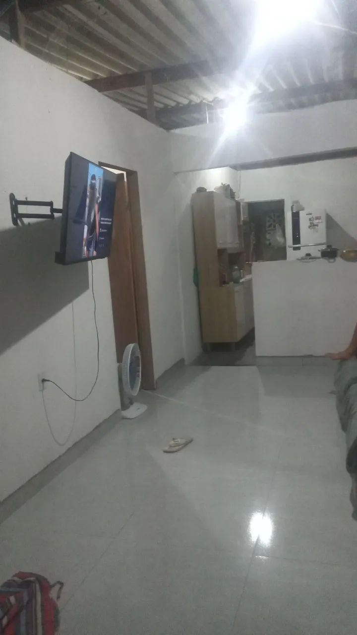 Preciso de ajudante de pedreiro 