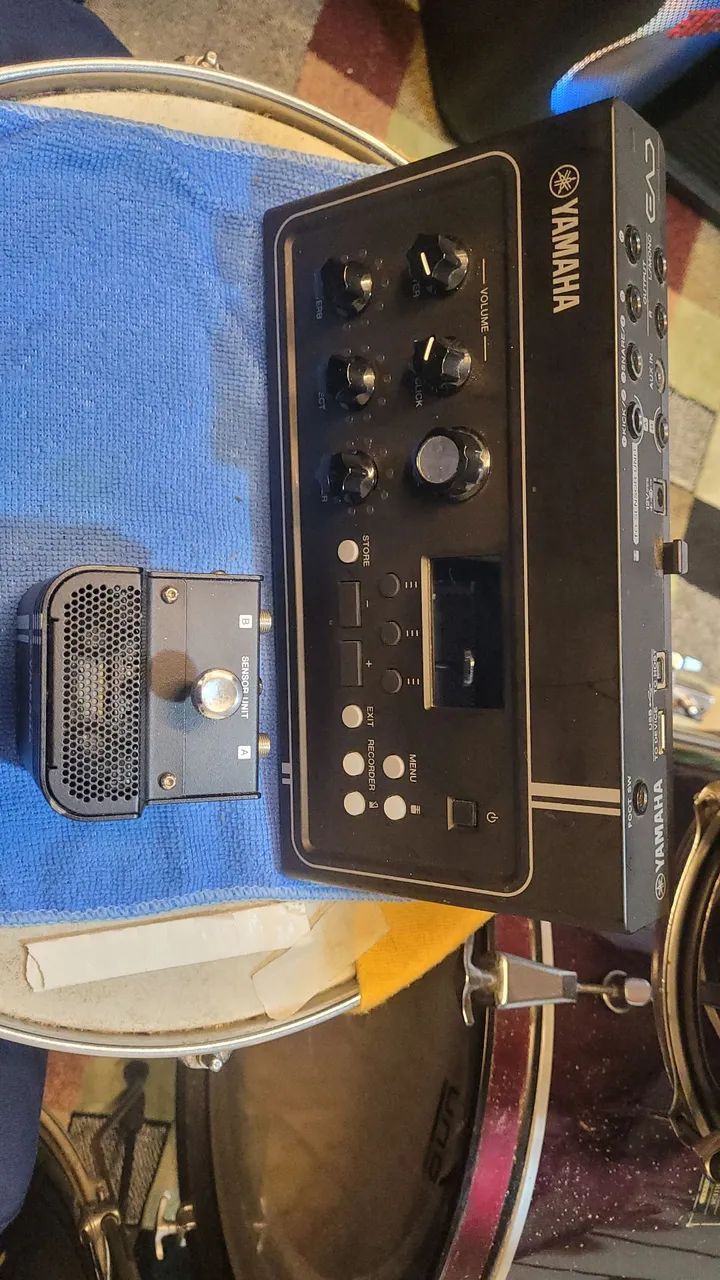 Modulo Yamaha EAD 10