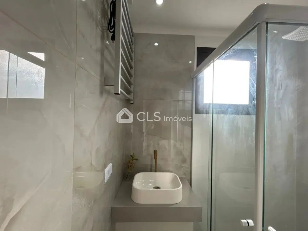 Studio Pompéia 1 dormitório 1 banheiro 36 m² - Foto 5