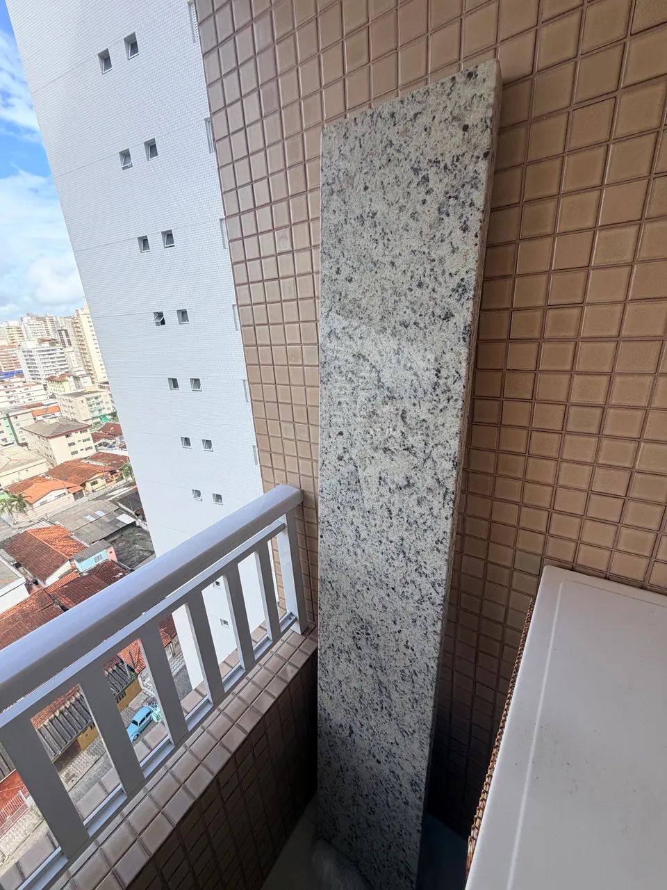 Mármore para Bancada em Ótimo Estado - Foto 3