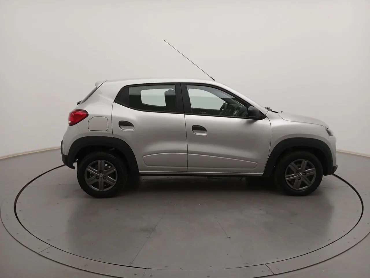 Renault Kwid 1.0 Zen, foto 6 de 17