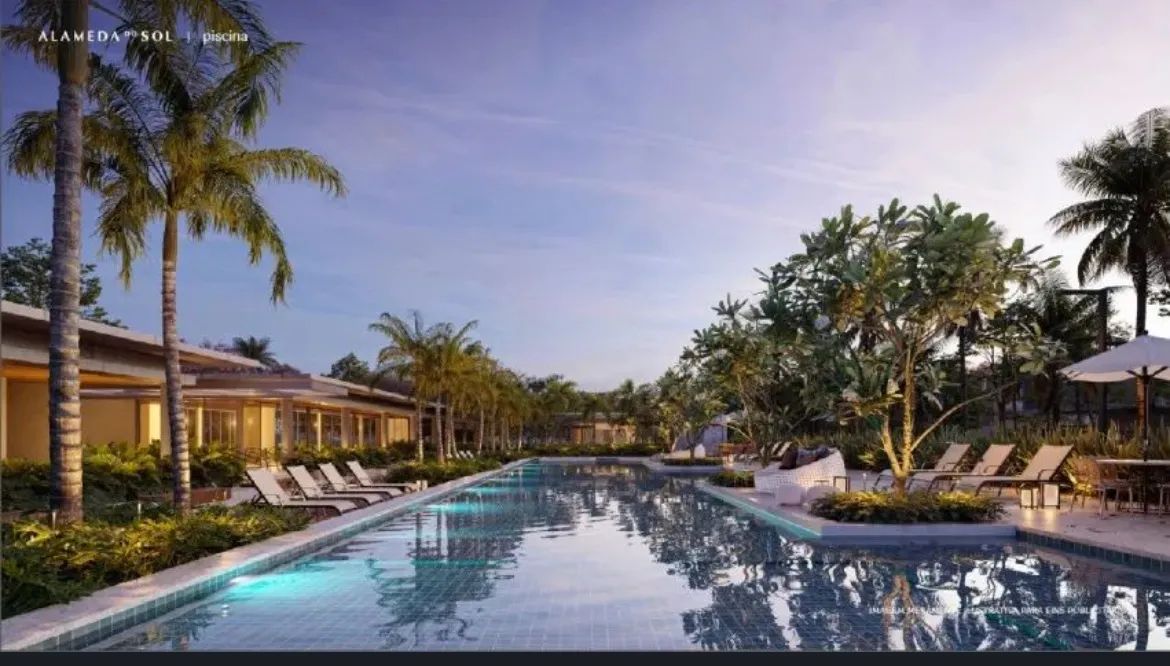 Terreno no ALAMEDA DO SOL DE ESQUINA - OPORTUNIDADE  - Foto 4