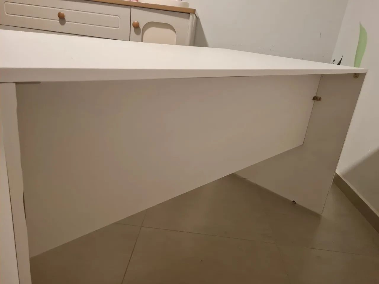 Mesa de Escritório Premium - Foto 4