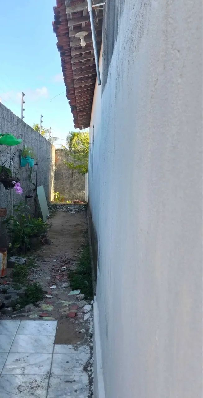 AC Vendo casa em Interlagos - Linhares - Foto 3