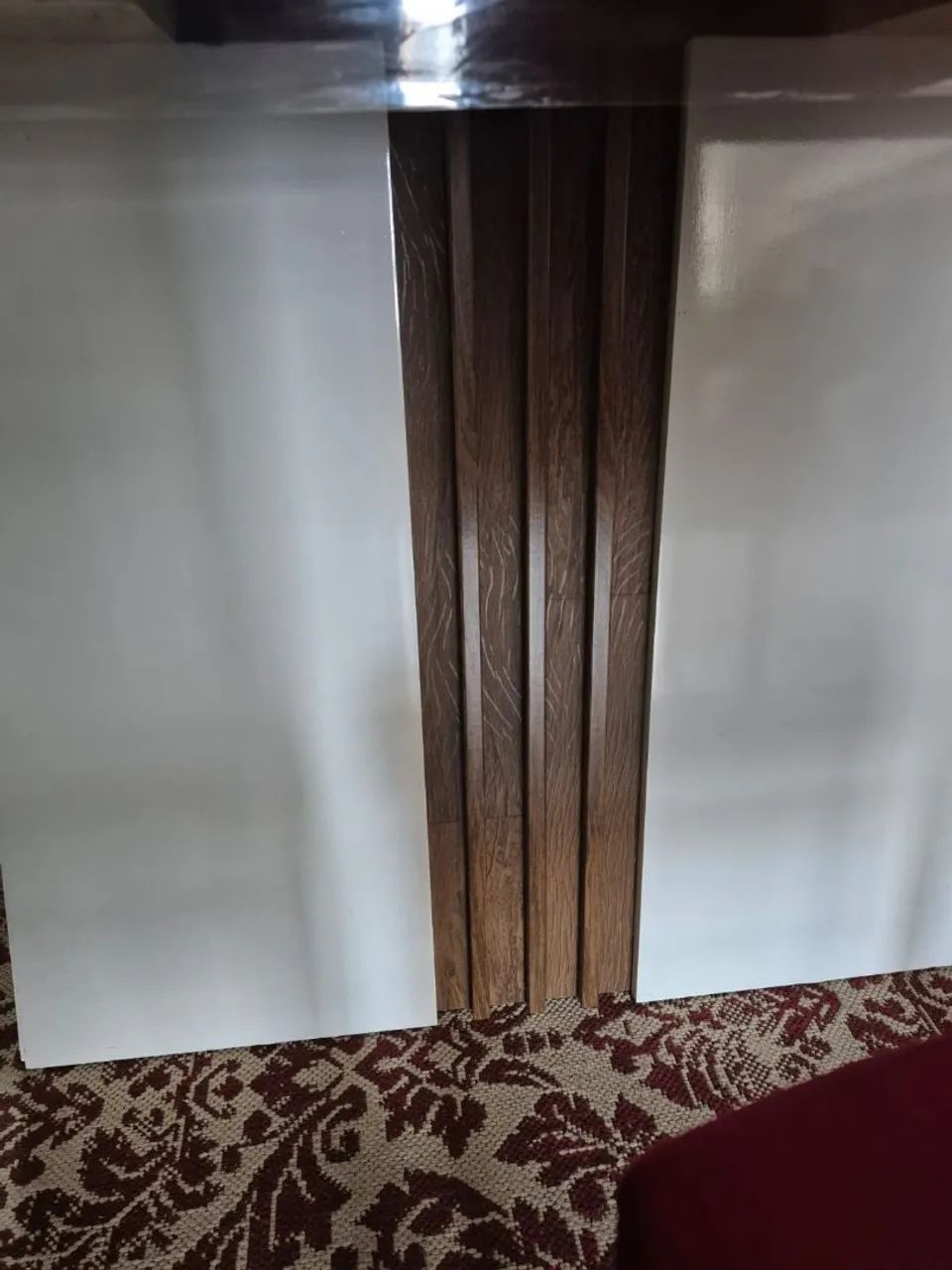 Mesa com 6 cadeiras  - Foto 4