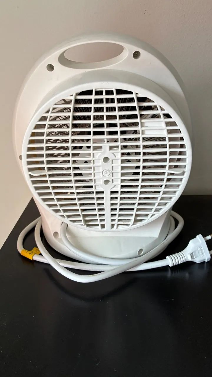 Aquecedor ventisol - Foto 2