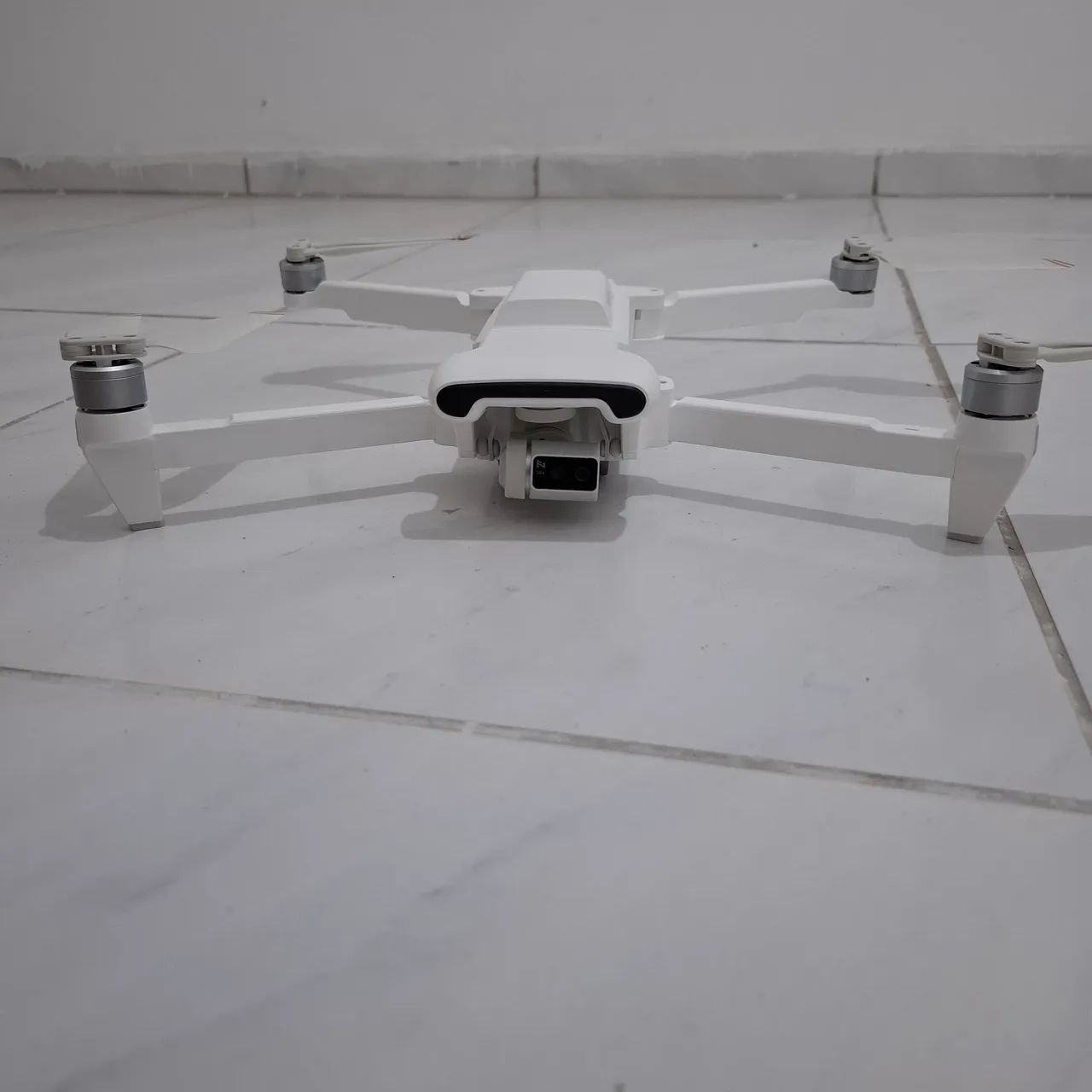 Fimi x8 tele max 4k 60 fps